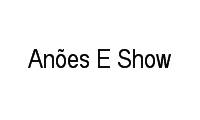 Logo Anões E Show em Grande Rio (Itambi)