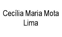 Logo Cecília Maria Mota Lima