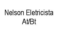 Logo Nelson Eletricista At/Bt em Ciadade Nova