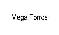 Logo Mega Forros
