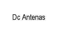 Logo Dc Antenas em Taguatinga Norte (Taguatinga)