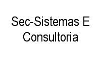 Logo Sec-Sistemas E Consultoria em Centro