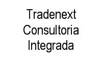 Logo Tradenext Consultoria Integrada em Centro