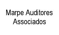 Logo Marpe Auditores Associados em São João do Tauape
