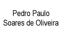 Logo Pedro Paulo Soares de Oliveira em Arraial do Retiro