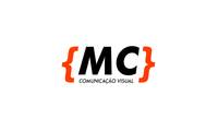 Logo MC Comunicaçâo Visual em Tiradentes