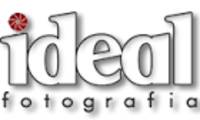 Logo Ideal Fotografia em Cohatrac II