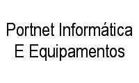 Logo Portnet Informática E Equipamentos