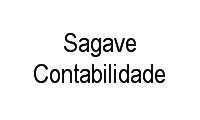 Logo Sagave Contabilidade em Santa Catarina