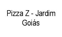 Logo Pizza Z - Jardim Goiás em Jardim Goiás
