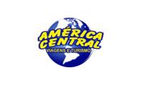 Logo América Central Tur