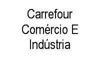 Logo Carrefour Comércio E Indústria em Lar São Paulo