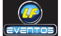 Logo Lf Eventos Dj Som E Iluminação em Mata do Jacinto