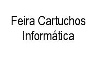 Logo Feira Cartuchos Informática em Brasília