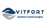 Logo Vitfort Corretora em Parque São Domingos