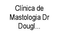 Logo Clínica de Mastologia Dr Douglas M Pires em Santa Efigênia