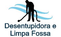 Logo Limpa Fossa e Desentupidora Rapidão