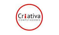 Logo Criativa Computadores em Lapa