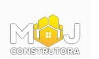 Logo M & J Construtora