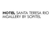 Logo Hotel Santa Teresa em Santa Teresa