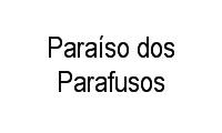 Logo de Paraíso dos Parafusos em Dom Pedro I