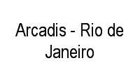 Logo Arcadis - Rio de Janeiro em Centro