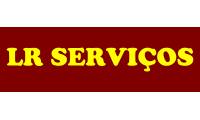 Logo Lr Serviços em Santa Mônica