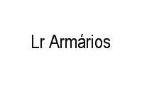 Logo Lr Armários em Santa Mônica