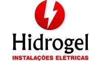Logo Hidrogel Instalações Elétricas em Praça 14 de Janeiro