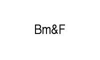 Logo Bm&F em Centro