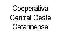 Logo Cooperativa Central Oeste Catarinense