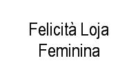 Logo Felicità Loja Feminina em Glória