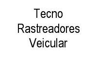 Logo Tecno Rastreadores Veicular