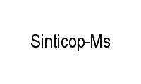 Logo de Sinticop-Ms em Vila Bandeirante