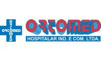 Logo Ortomed Hospitalar Indústria E Comércio em Expansul