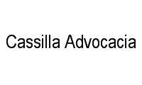 Logo Cassilla Advocacia em Vila Sedenho