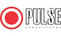 Logo Pulse Comunicação em Novo Buritizal