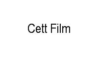 Logo Cett Film em Colubande