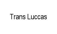 Logo Trans Luccas em Centro