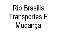 Fotos de Rio Brasília Transportes E Mudança em Coelho da Rocha