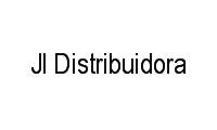 Logo Jl Distribuidora em Venda Nova