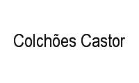 Logo Colchões Castor em Belvedere