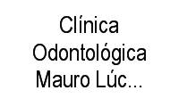 Logo Clínica Odontológica Mauro Lúcio Cardoso Dilascio em Santa Efigênia