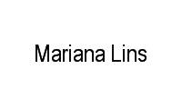 Logo Mariana Lins