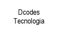 Logo Dcodes Tecnologia em Brisamar