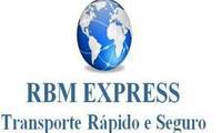 Logo RBM EXPRESS