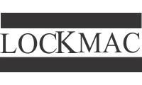 Logo Lockmac Locação de Compressores E Ferramentas Ltda em Águas Claras