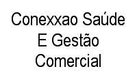 Logo Conexxao Saúde E Gestão Comercial em Asa Sul