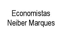 Logo Economistas Neiber Marques em Joaquim Távora