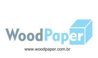 Logo WoodPaper Facas